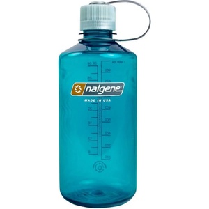 Nalgene Narrow Mouth 1 l Trout Green Sustain (NALGENE-2078-202800)