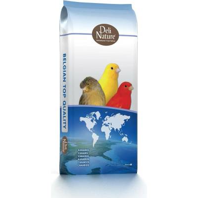 Deli Nature 53 Canaries Extra 1 kg