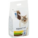 Perfect Fit Sensitive 1+ bohaté na krůtí maso granule pro kočky s citlivým zažíváním 7 kg