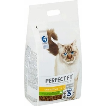 PERFECT FIT Sensitive with turkey 7 kg