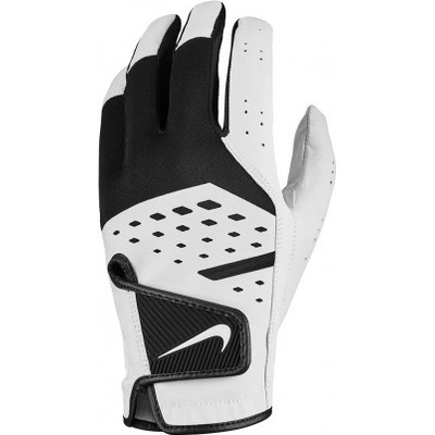 Nike Tech Extreme VII Mens Golf Glove Bílá Levá S – Zboží Mobilmania