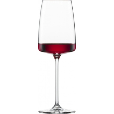 Zwiesel Glas VIVID SENSES sklenice na lehká a svěží vína 2 x 363 ml