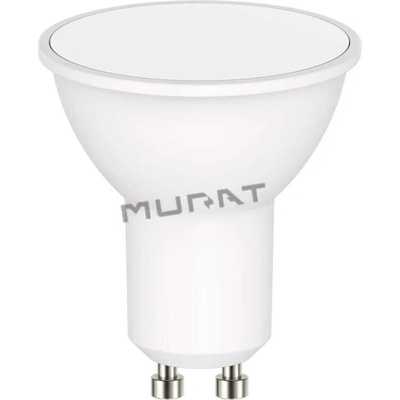 Emos LED RGB Stmievateľná žiarovka GoSmart MR16 GU10/4,8W/230V 2700-6500K Wi-Fi Tuya