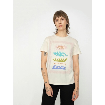 Billabong Adiv white cap