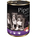Piper Junior teľacie a jablko 400 g