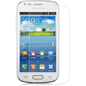 Samsung Стъклен скрийн протектор за Samsung i8190 S3 mini (ZSSGS3mini)