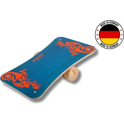 Pedalo Rola-Bola Fun modrá