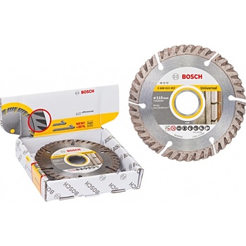 Bosch 2.608.615.058 10 ks