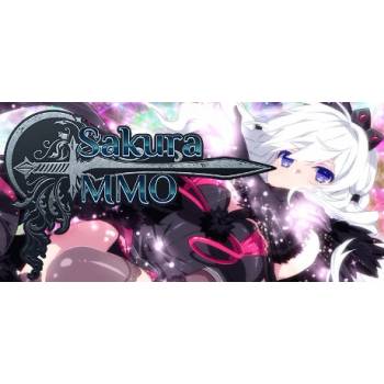 Winged Cloud Sakura MMO (PC)