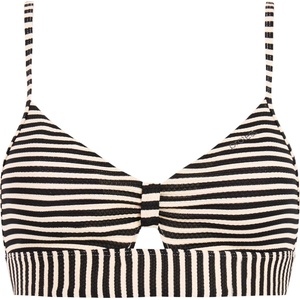 Protest Дамско бикини горнище Protest Women's MIXSync Bikini Top - Kit Off White - размер 44 (150-6531-0128)