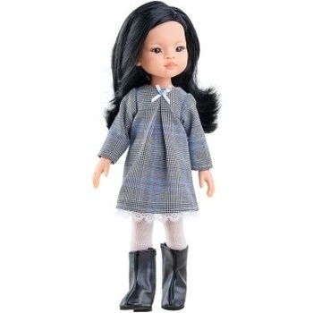 Paola Reina - Дрехи за кукла - 32 см (54415)