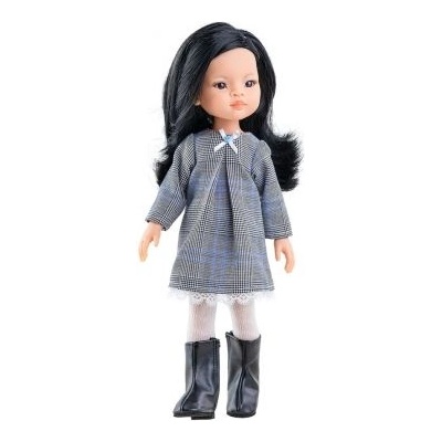 Paola Reina - Дрехи за кукла - 32 см (54415)
