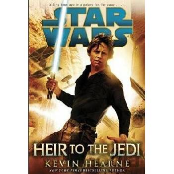 Star Wars: Heir to the Jedi
