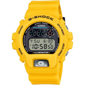 Casio DW-6900TR-9