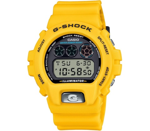 Casio DW-6900TR-9