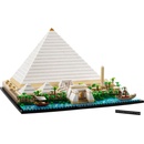 LEGO® 21058 Veľká pyramída v Gíze