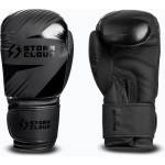 StormCloud Боксови ръкавици StormCloud Lynx 2.0 black/black