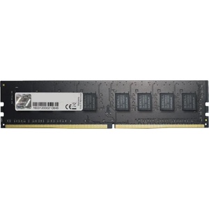 G.SKILL Value 32GB DDR4 2666MHz F4-2666C19S-32GNT