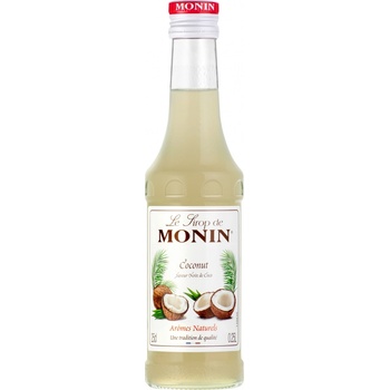 Monin Coco 250 ml
