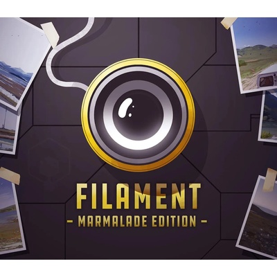 Filament (Marmalade Edition)