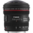 Canon EF 8-15 mm f/4L USM