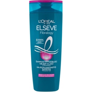 L'Oréal L'Oreal Elseve Шампоан за коса 250мл - Fibralogy (241-5)