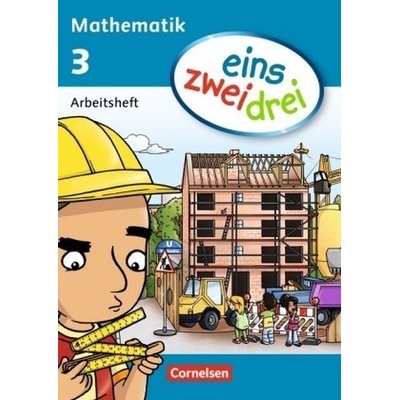 3. Schuljahr, Arbeitsheft