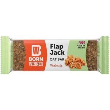 Image 1 of Born Winner Флапджак Орех