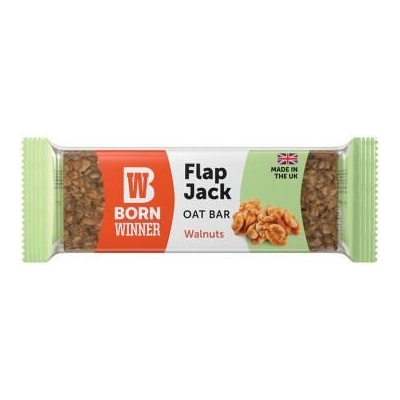 Born Winner Флапджак Орех