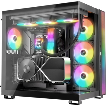 be quiet! Pure Loop 3 LX 360mm (BW031EU)