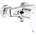 Grohe Eurodisc Cosmopolitan 33569002
