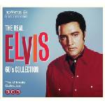 Elvis Presley - The Real. . . Elvis Presley (The 60's Collection) (Digipak) (3 CD) (0888750443625)