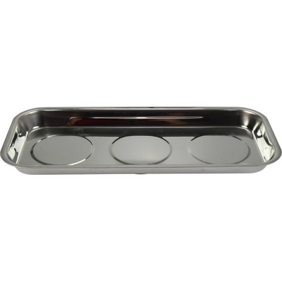Triumf 100-03339 magnetická miska nerezová oceľ 350 x 150 mm