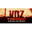 VRZ: Torment