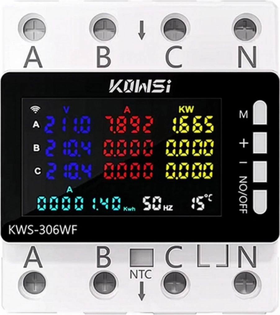 Kowsi KWS-306WF