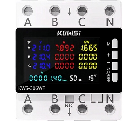 Kowsi KWS-306WF