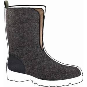 Demar Демар Затоплена стелка за обувка Yetti Classic (D5870)