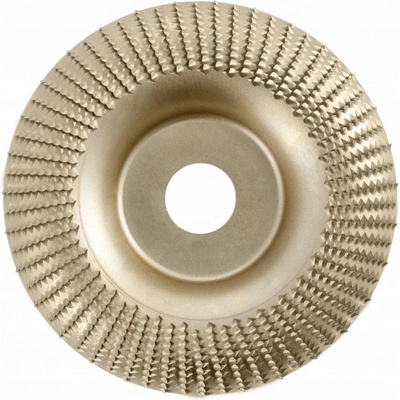 Hoegert Technik Brusný kotouč na dřevo 22,2 x 125 mm HT8B235