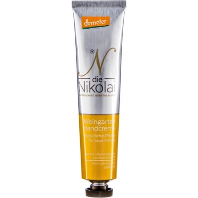 Die nikolai krém na ruce Vinná zahrada 30 ml