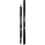 CHANEL Crayon Sourcils Sculpting Eyebrow Pencil Молив за вежди 10 Blond Clair