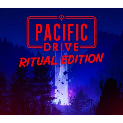 Pacific Drive (Ritual Edition)