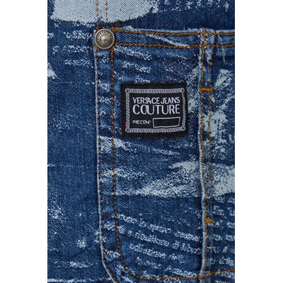 Versace Риза Versace Jeans Couture (76GAL21C.DW074SS0)