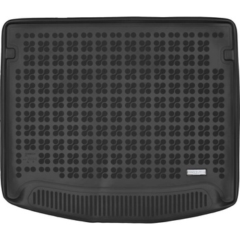 Rezaw-Plast Гумена стелка за багажник за Mazda CX-5 (2017+) version with the optional trunk’s floor adjustment - upper position - Rezaw Plast (232240)