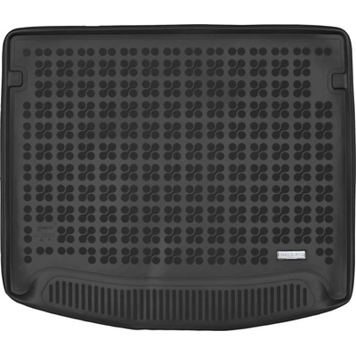 Rezaw-Plast Гумена стелка за багажник за Mazda CX-5 (2017+) version with the optional trunk’s floor adjustment - upper position - Rezaw Plast (232240)