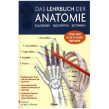 Das Lehrbuch der Anatomie