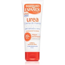 Instituto Español Urea krém na ruce 75 ml