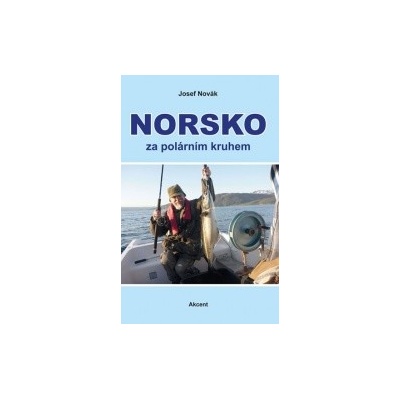 Norsko za polárním kruhem