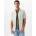 GAP Риза от лленобленда GAP GAP | Byal | МЪЖЕ | XS