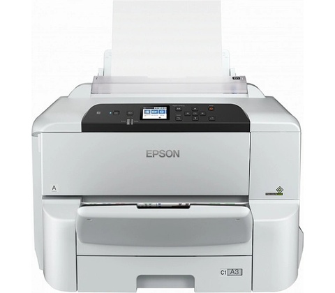 Epson WorkForce Pro WF-C8190DW