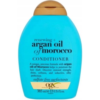 OGX Argan Oil Of Morocco Extra Strenght šampón 385 ml